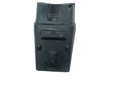 Kennzeichenhalter hinten Bmw R