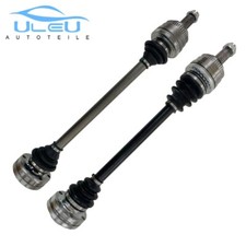 2X ANTRIEBSWELLE FÜR BMW 3ER