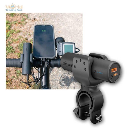 Bike powerbank 000 - bike-powerbank, mah
