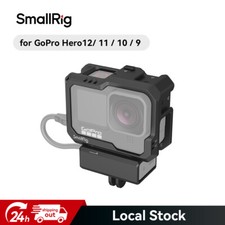SmallRig Camera Cage with Cold