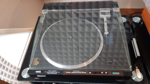 Sony x800 biotracer - sony, ps-x800