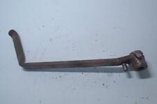 IHC D 322 Kupplungspedal