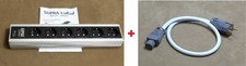 Supra cables high end - supra, 6x