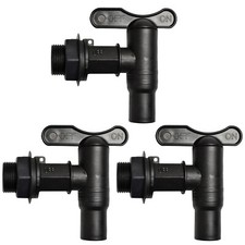 AUSLAUFHAHN WASSERHAHN AUSLAUF