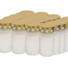 Grablicht, 50h Dauerbrenner -