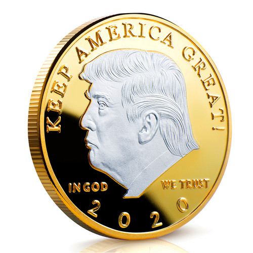 Medaille usa präsident - medaille,