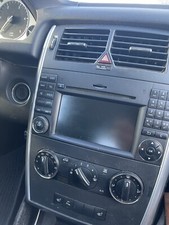 COMAND APS NTG 2.5 Mercedes W211 W219 W245 DVD