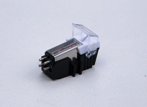 Patrone diamant stylus für - +,