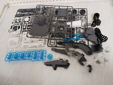 Revell Engineers Hydraulic excavator - Adventskalender - Ersatzteile - 3114/1901