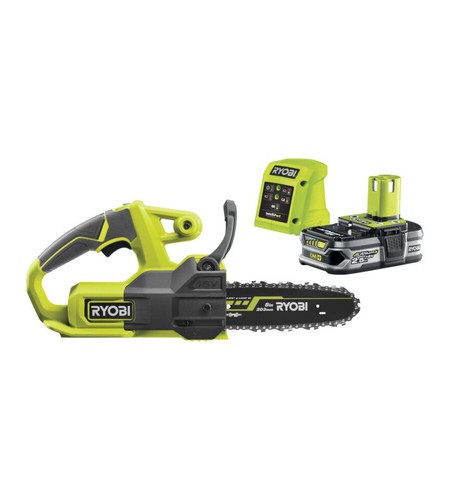 Ryobi ry18cs20a 125 - ryobi, one+
