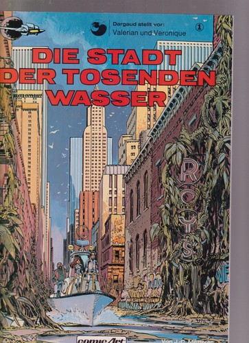 Valerian und veronique - veronique, 0