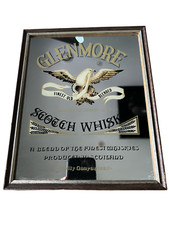 SELTEN Glenmore Scotch Whisky