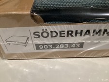Ikea soderhamn cover - soderhamn,