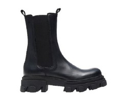 Zum greifen stiefel schwarz - zum,