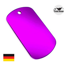 Tesla Purple Plate Energy Card