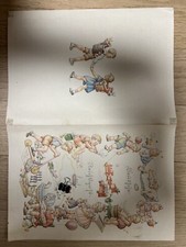 5 x Telegramm Deutsche