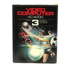 Interton 4000 cassette 3 - vc,