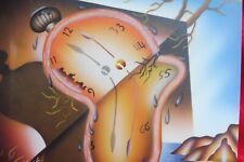 schönes Gemälde  , Die