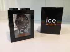 Ice watch chronograph chrono - ice,