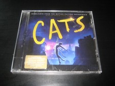 Various " Cats: Highlights