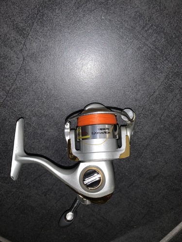 Hypercast micro angelrolle - fd,