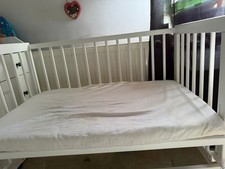 beistellbett baby