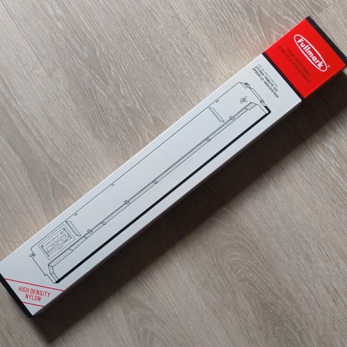 Drucker farbband schwarz für - drucker-farbband,