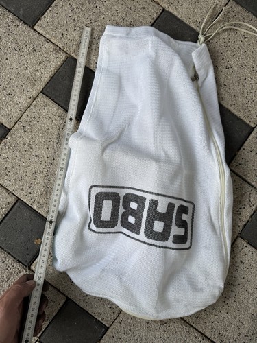 Sabo original fangsack - original,
