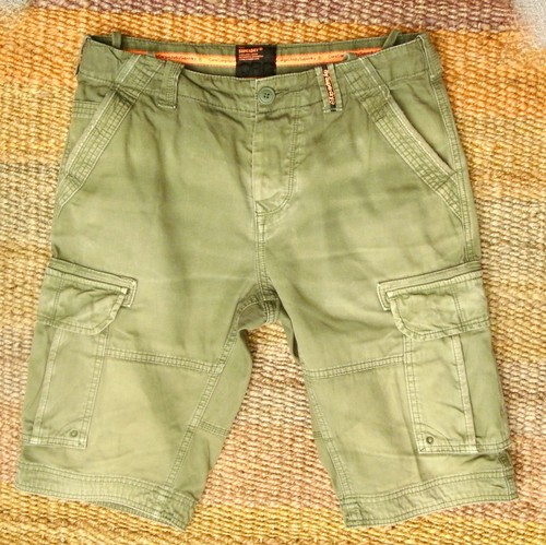 Neu superdry green - superdry,