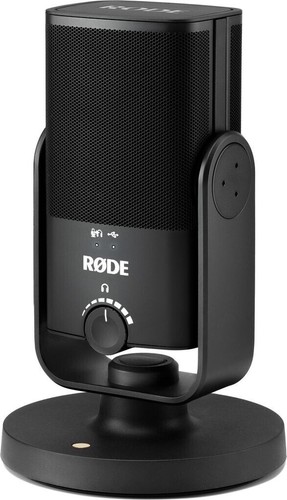 Rode usb mini - rode, nt-usb
