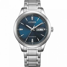 Citizen Herrenuhr NY4058-79LE