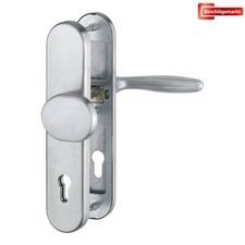 Hoppe Verona Schutzbeschlag