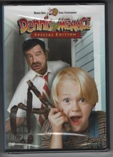 Dennis the Menace (DVD 1993)