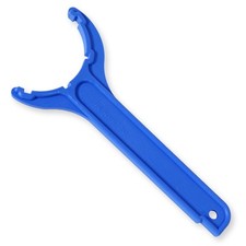 FlexFit Montageschlüssel für Ø 50mm Fitting Schwimmbecken Pool  Schwimmbad