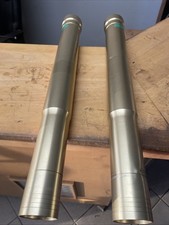 HONDA VTR SP1 Gabel STANDROHRE TAUCHROHRE 