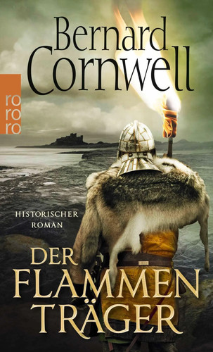 Der flammenträger uhtred 10 - der,