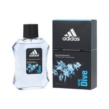 Adidas Ice Dive Eau De