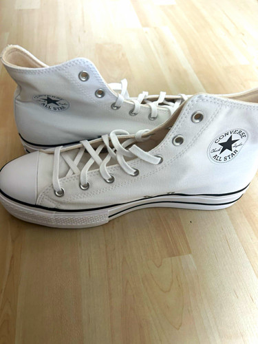 Converse chuck taylor - taylor, star