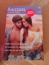 Baccara Collection Heftroman