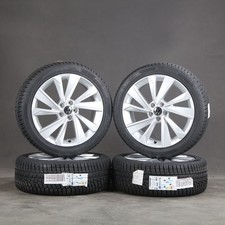 17 Zoll Winterräder original