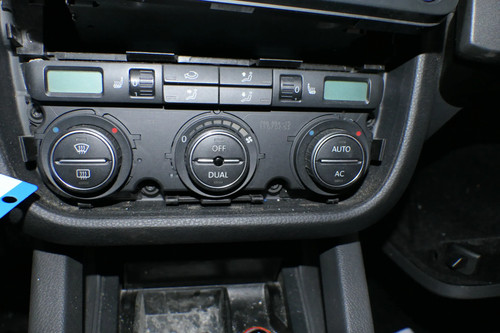 Golf eos steuergerät - 5,
