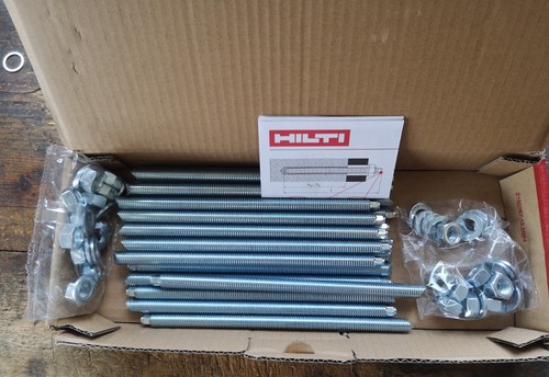 Stück hilti has u - hilti, has-u