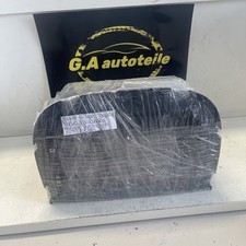 Jaguar S-Type Navigationssystem Navi Bildschirm 2R83-10E889-BJ