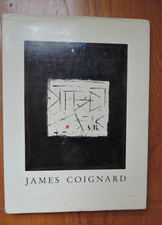 Coignard James, Marcelin