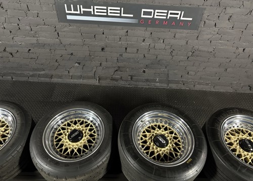 Bbs racing 081 - rs, felgen
