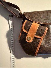 celine Macadam Crossbody