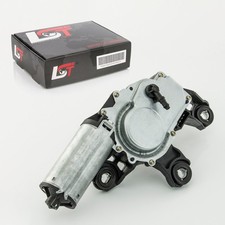 Wischermotor Heck