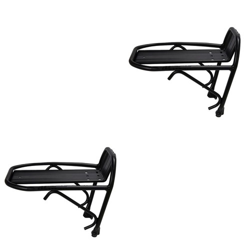 Set 2 fahhradständer - of,