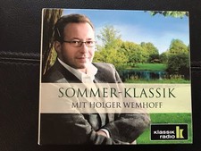 KLASSIK  RADIO   -    Sommer