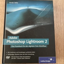 Photoshop Lightroom 2: Das Praxisbuch für den digitalen Foto- Workflow, C